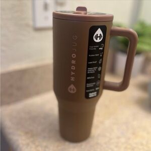 Limited Edition 32oz Mocha HydroJug Traveler - SOLD OUT!